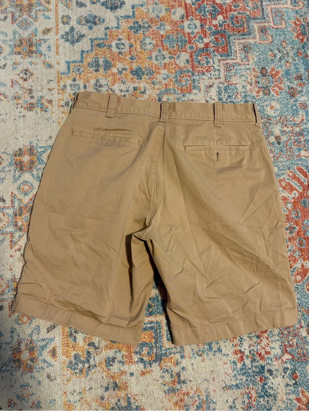 J. Crew excellent no